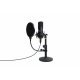 microphone USB gamer AU-A04TC