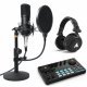 microphone MAONO Kit  AU-A03T