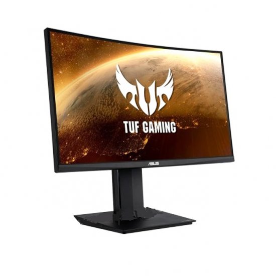 Écran de Gaming ASUS TUF VG24VQ Incurvé 24″ Noir