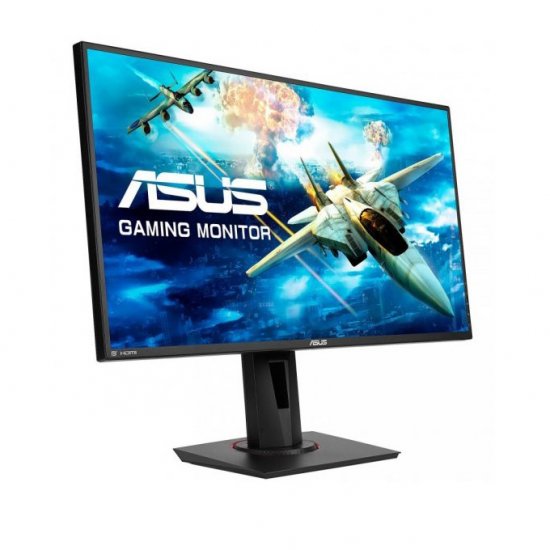 Écran Gamer 27″ ASUS VG278 – Full HD, 1ms, 144Hz