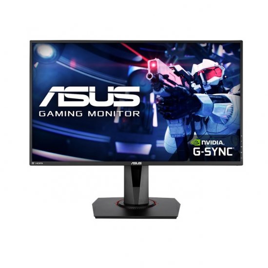 Écran Gamer 27″ ASUS VG278 – Full HD, 1ms, 144Hz