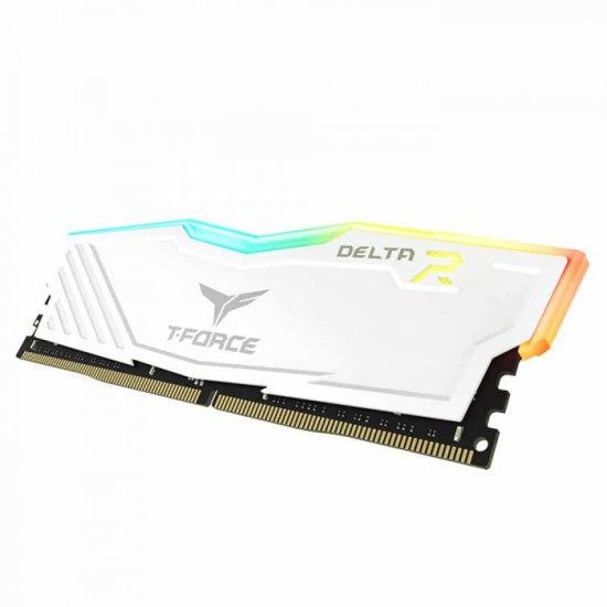 Mémoire Gamer T-Force 8Go DDR4