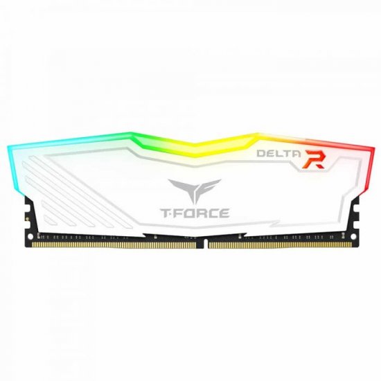 Mémoire Gamer T-Force 8Go DDR4