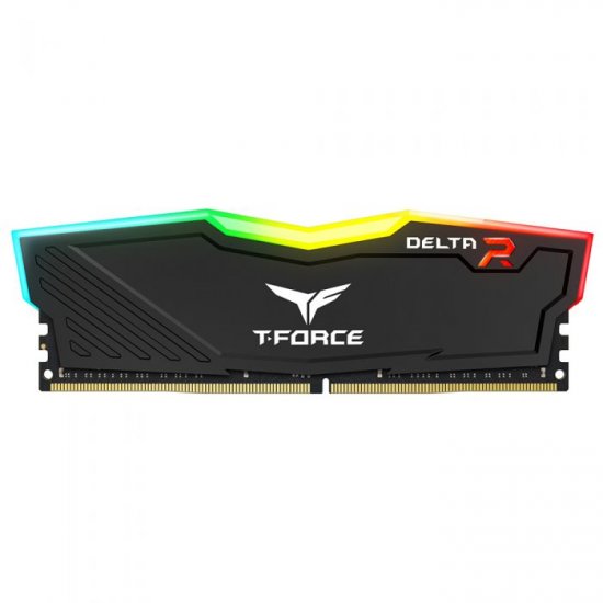 Mémoire Gamer T-Force 8Go DDR4