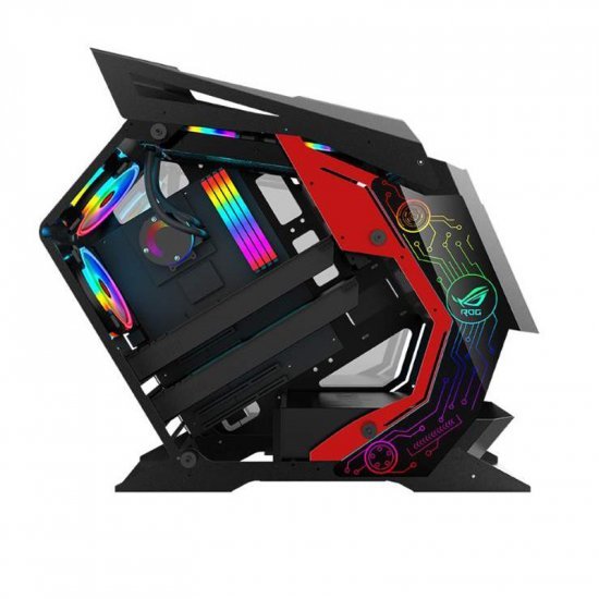 PC Gamer War Beast Y1000