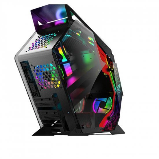 PC Gamer War Beast Y1000