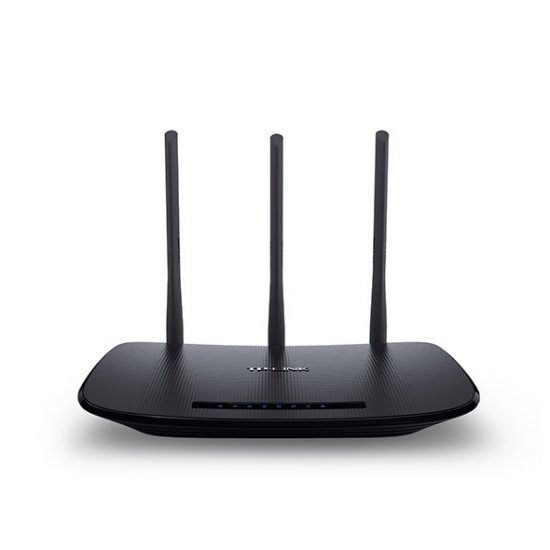 Routeurs Tp-link Wi-Fi TL-WR940N