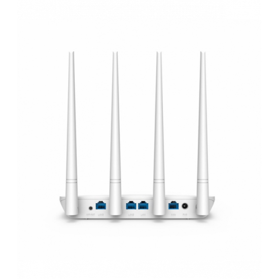 Routeur Point D’accès Tenda F6