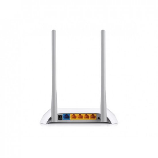 Router Wireless Point d'accès Tp-link WiFi 4 | TL-WA840ND