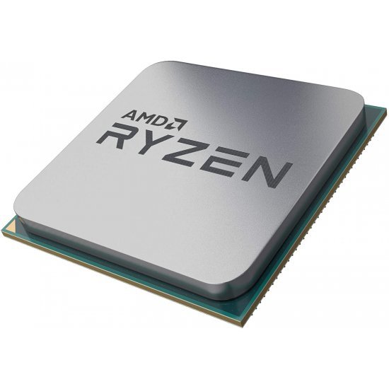 Processeur AMD Ryzen 5 3600