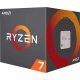 Processeur AMD Ryzen 7 2700 3.2 GHz sans box