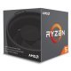 Processeur AMD Ryzen 5 2600