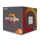 Processeur AMD Ryzen 5 2600