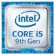 Processeur Intel Core i5-9400F (2.9 GHz / 4.1 GHz)