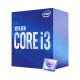 Processeur Intel Core i3-10100 (3.6 GHz / 4.3 GHz)