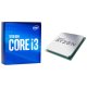 Processeur Intel Core i3-10100 (3.6 GHz / 4.3 GHz)