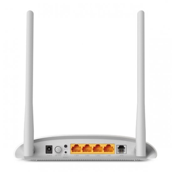 Routeur TP-LINK TD-W8961N