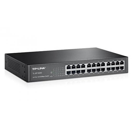 Switch Tp-Link TL-SF1024D