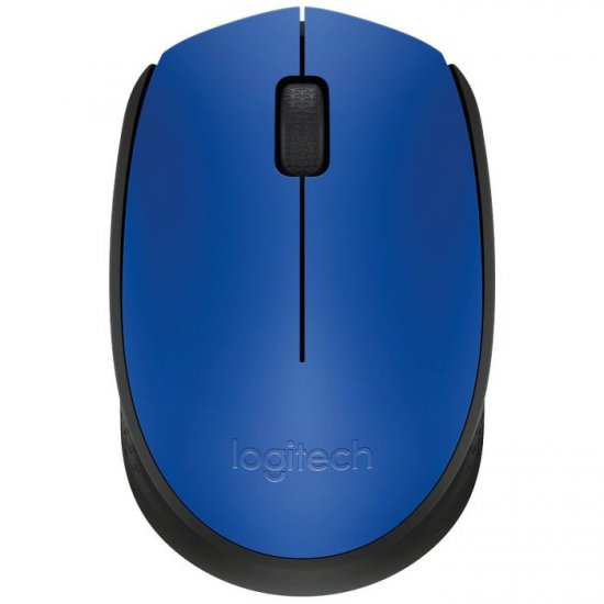 Souris Logitech M171 sans Fil