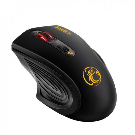 Souris Sans Fil IMICE E1800 2.4G