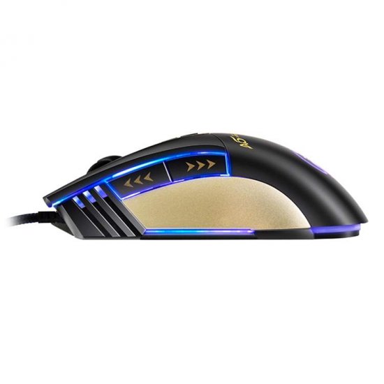 Souris gamer A5 4800