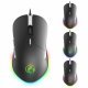 Souris gamer X6 6400 