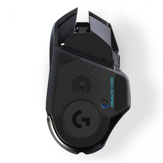 Souris Gaming Logitech G502