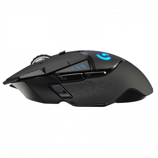 Souris Gaming Logitech G502