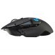 Souris Gaming Logitech G502