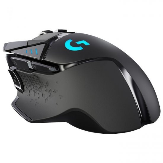 Souris Gaming Logitech G502