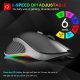 Souris gamer X6 6400 