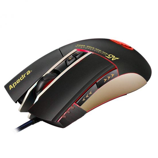 Souris gamer A5 4800