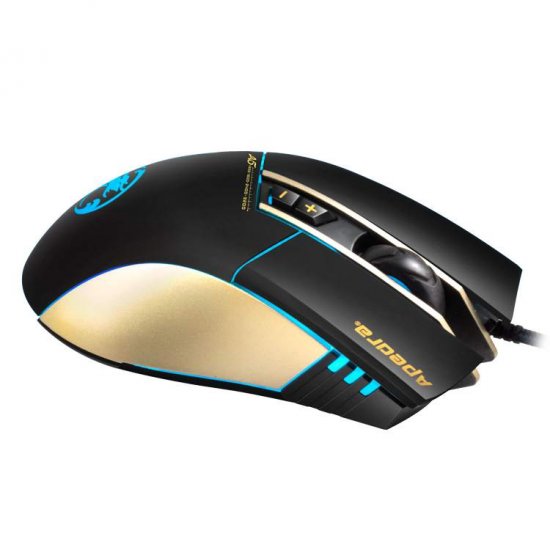 Souris gamer A5 4800