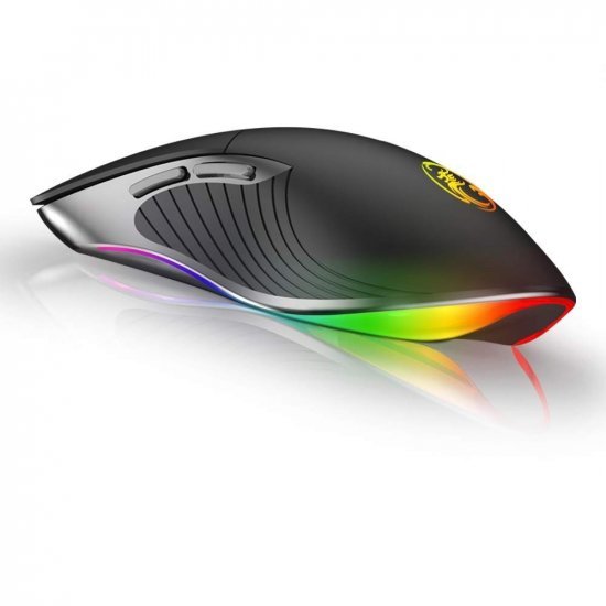 Souris gamer X6 6400 