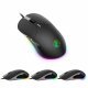 Souris gamer X6 6400 