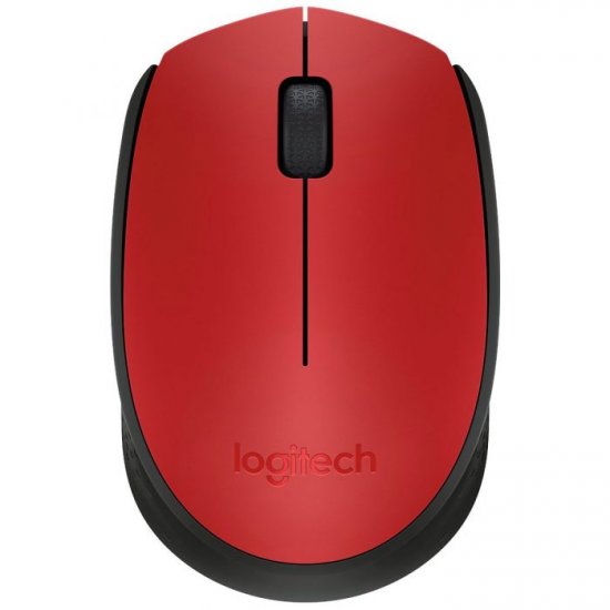 Souris Logitech M171 sans Fil