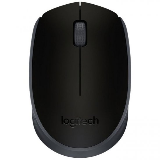 Souris Logitech M171 sans Fil