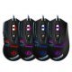 Souris gamer X8 3200