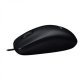 Souris Logitech B100