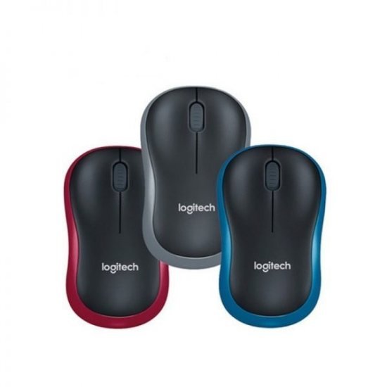 Souris Logitech M185 sans fil