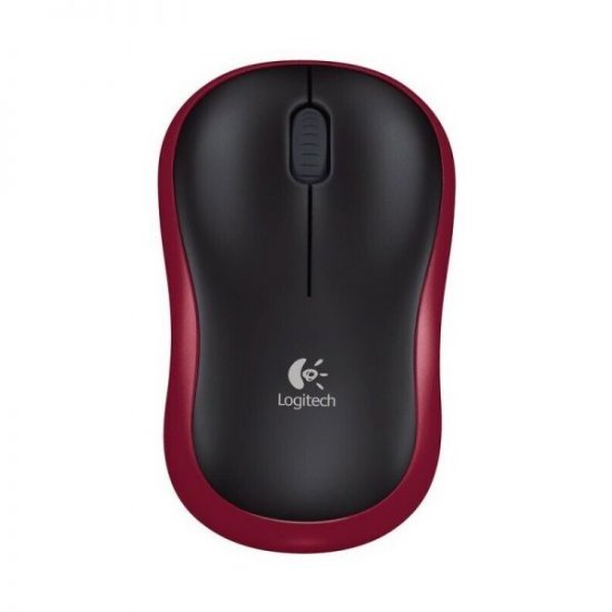 Souris Logitech M185 sans fil