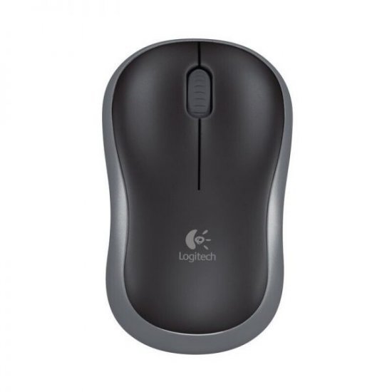 Souris Logitech M185 sans fil