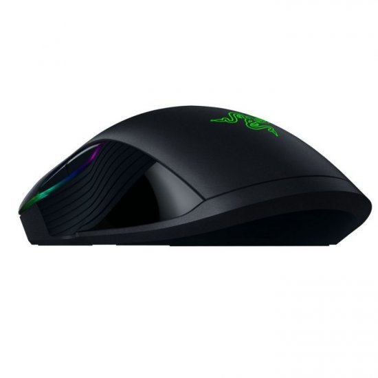 Souris Gaming RGB Razer Lancehead Tournament Edition