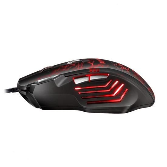 Souris Gamer iMICE A7 Professional