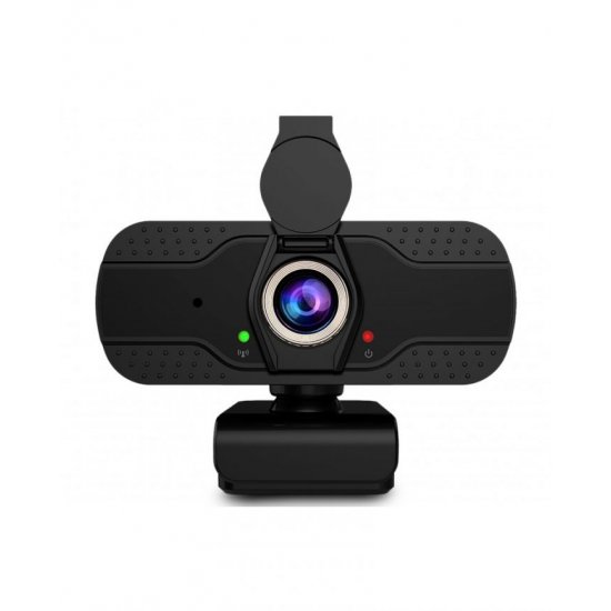 Webcam 1080P Full HD 2M PIXELS