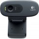 Webcam Logitech HD C270