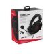 Casque Gaming avec Micro pour PC/PS4/Mac, Rouge - HyperX Cloud II