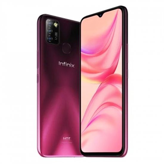 Infinix Hot 10 Lite 64GB 3GB