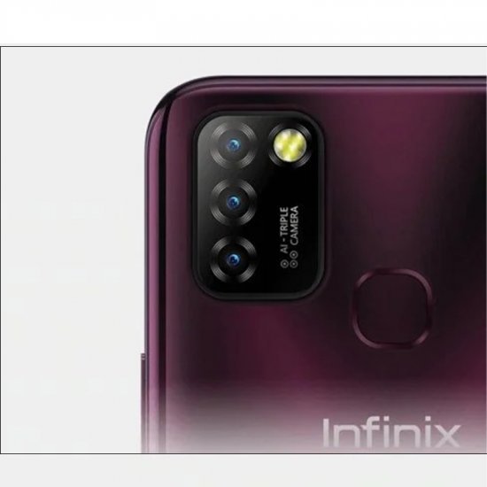 Infinix Hot 10 Lite 64GB 3GB