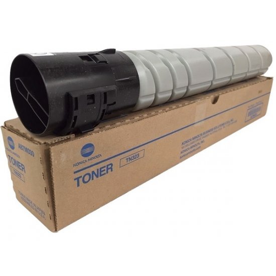 Toner Konica TN323